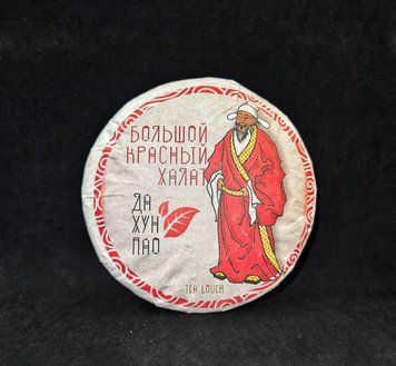 Млинець Елітного Да Хун Пао 357г ulun-dhp-3 фото